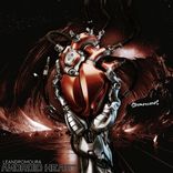 Artwork for "Android Heart"