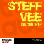 Artwork for "Holding On Ep"