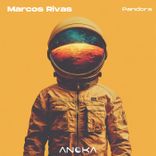 Artwork for "Pandora"