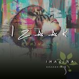 Artwork for "behind us"