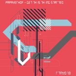 Artwork for "Get This Thing Started"