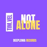 Artwork for "Not Alone"