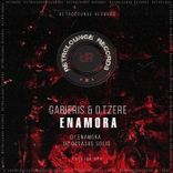 Artwork for "Enamora"