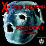 Artwork für "Psychopath Remixes 2K15"