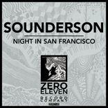 Artwork for "Night In San Francisco"