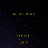 Artwork for "In My Mind"