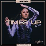 Artwork for "Times Up (Remix)"