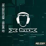 Artwork voor "X-Trax Collection, Vol. 2"