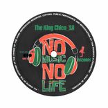 Artwork voor "No Music No Life"