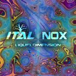 Artwork for "Liquid Dimension"
