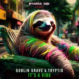 Artwork for "It's a Vibe"