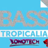 Artwork for "Bass Tropicali"