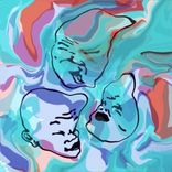 Artwork for "Dreamer Sleeper Song, Pt. 2"