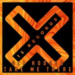 Artwork for "Take Me There"