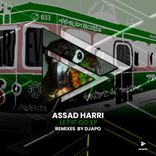 Artwork für "Let It Go EP"