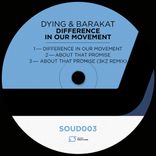Portada para "Difference in Our Movement"