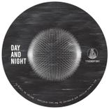 Artwork for "Day and Night"