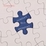 Artwork voor "Sunday But Monday"