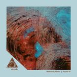 Artwork for "Peyote"