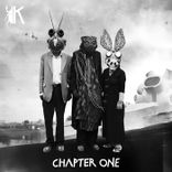 Portada para "Chapter One"