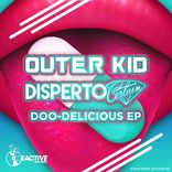 Artwork for "Doo-Delicious EP"