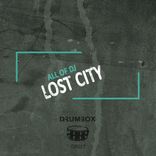 Artwork für "Lost City"