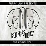 Artwork voor "Puppy Luv Kennel, Vol. 1"