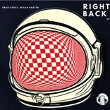 Artwork for "Right Back EP"