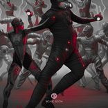 Artwork für "The Dark Future"