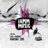 Artwork voor "Making Love"