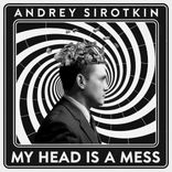 Artwork for "My Head Is A Mess"