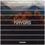 Autumn In Saarbrücken