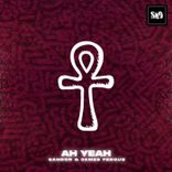 Artwork für "Ah Yeah"