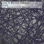 Portada para "Jarpa"