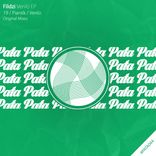 Portada para "Venlo EP"