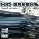 Artwork für "Timeless Transformations"