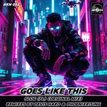 Artwork voor "Goes Like This"