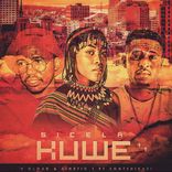 Portada para "Sicela Kuwe"
