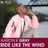 Portada para "Ride Like The Wind"