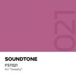 Artwork for "021 - Sweety"