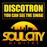 You Can See The Swag