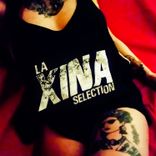 Artwork für "La Xina Selection"