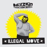 Artwork voor "Illegal Move"