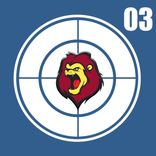 Portada para "Secret Weapons EP, Vol. 3"