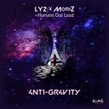 Artwork for "4nt1-Gr4v1ty"