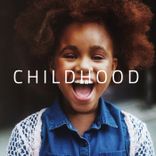 Artwork voor "Childhood"