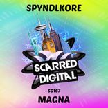 Artwork für "Magna"