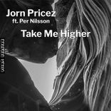 Artwork voor "Take Me Higher"