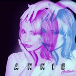 Artwork for "Anthonio"