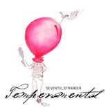 Artwork for "Temperamental"